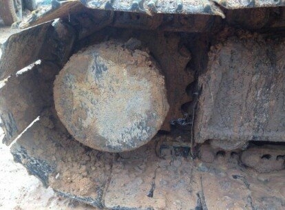 ***ขายแล้วครับขอบคุณ Truck2hand ขาย แบกโฮ KOBELKO MARK/// SK200 เก๋งเทาแท้ ซีเรียลสูง 17,349 สภาพจัด เครื่องเดิมปั๊มเดิม ใช้งานปกติ ไม่โหลดเลย ช่วงล่างเต็ม เอวใหม่แน่นเปรียะ โซ่ ใบแทรก สภาพสวย ไฟฟ้าตัด เอกสารเล่มทะเบียนครับ พร้อมใช้ พร้อมลุยงาน ราคาต่อรอง