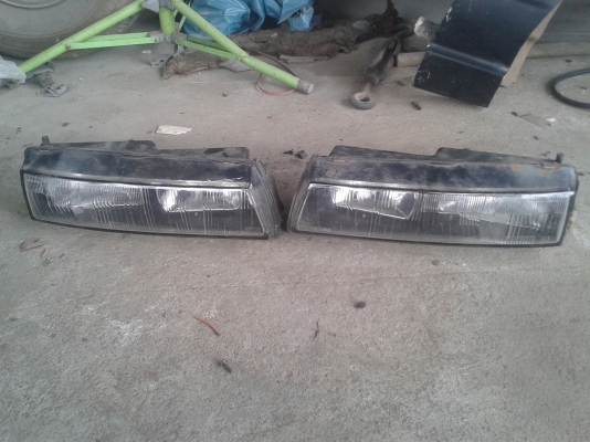 ขายไฟหน้าA31 800บาท