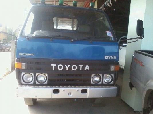 ขาย TOYOTA DYNA300 สวยๆเดิมๆ