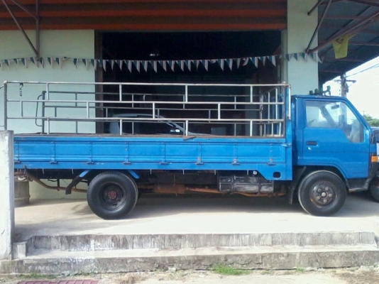 ขาย TOYOTA DYNA300 สวยๆเดิมๆ