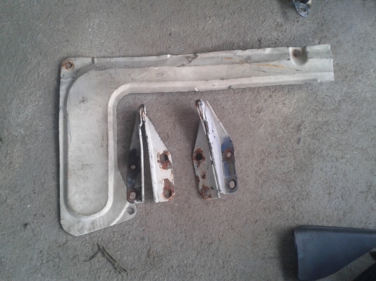 ขายกระจกมองข้างเซฟิโร่ A32 โครเมี่ยม