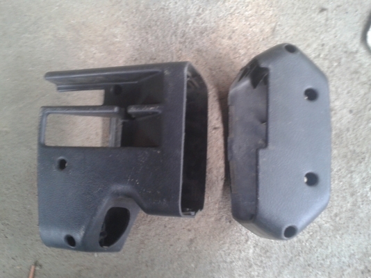 ขายฝาครอบคอพวงมาลัย A31 ขายฝาครอบคอพวงมาลัย A31