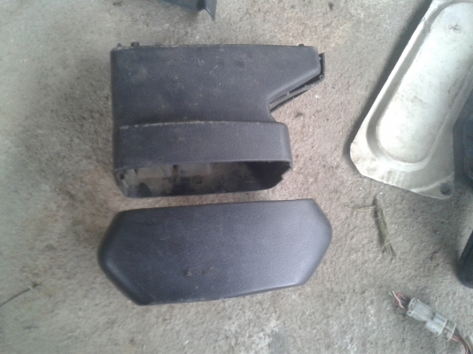 ขายฝาครอบคอพวงมาลัย A31