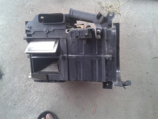 ขายตู้ลมแอร์ A31