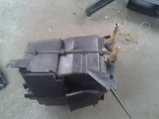 ขายตู้ลมแอร์ A31 ขายตู้ลมแอร์ A31