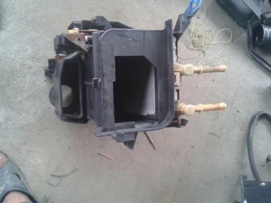 ขายตู้เย็นแอร์,คอยล์เย็น A31