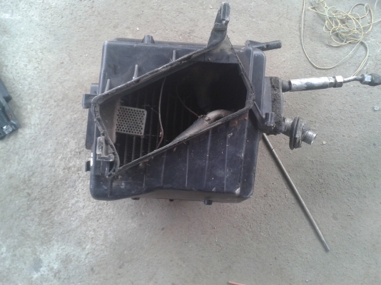 ขายตู้เย็นแอร์,คอยล์เย็น A31