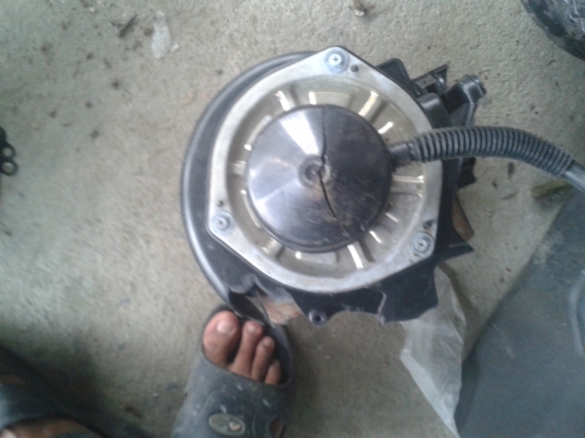 ขายพัดลมแอร์ A31 มีหลายตัว ขายพัดลมแอร์ A31 มีหลายตัว