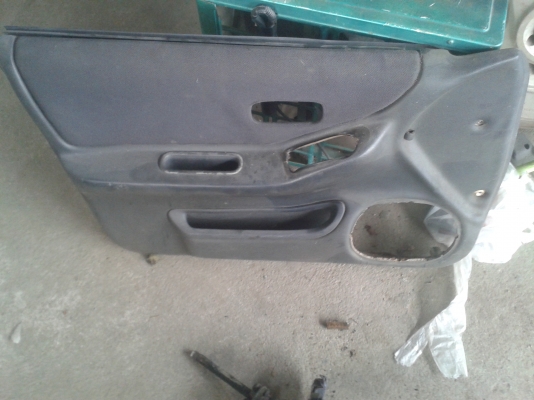 ขายแผงประตู A31