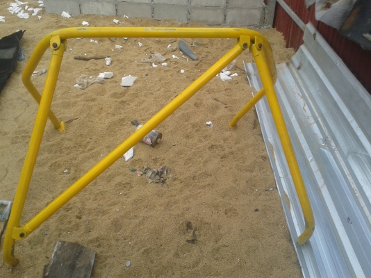 ขายโรบาร์ครึ่งคัน 2,800บาท ขายโรบาร์ครึ่งคัน 2,800บาท