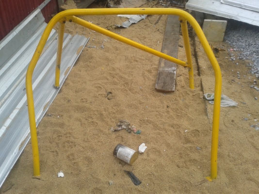 ขายโรบาร์ครึ่งคัน 2,800บาท ขายโรบาร์ครึ่งคัน 2,800บาท