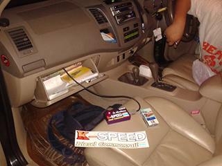 กล่องดันรางK-SEED กล่องดันรางK-SEED