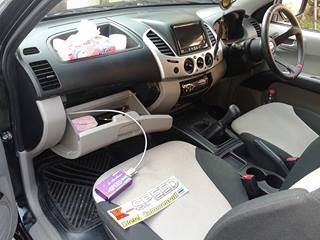 กล่องดันรางK-SEED กล่องดันรางK-SEED