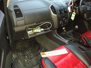 กล่องดันรางK-SEED กล่องดันรางK-SEED