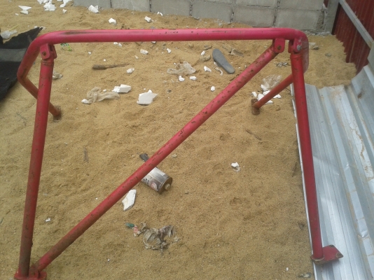 ขายโรบาร์ใส่ A31