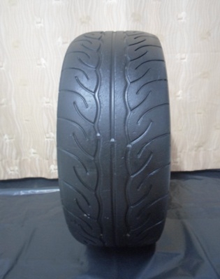 ยาง,Neova AD08 195/50R15 มีเส้นเดียวครับ