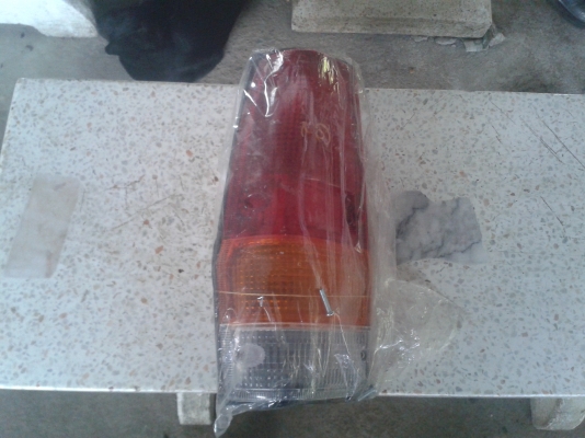 ขายไฟท้ายเฉินหลงของใหม่ 400บาท