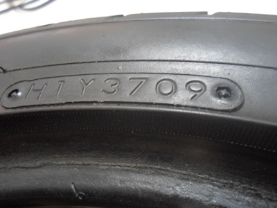 ยาง,Nitto Neogen 205/45R16 ดอกหนาๆหนึ่งคู่ครับ ยาง,Nitto Neogen 205/45R16 ดอกหนาๆหนึ่งคู่ครับ