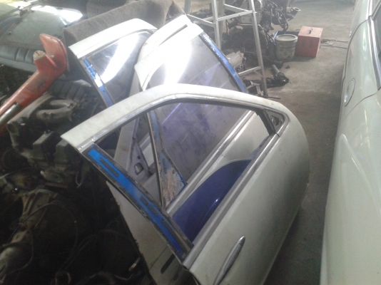 ขายประตูเซฟิโร่ A31 ขายประตูเซฟิโร่ A31