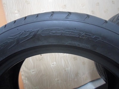 ยาง,Nitto Neogen 205/50R16 หนึ่งคู่ดอกเยอะใช้กันยาวๆ