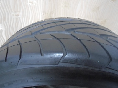 ยาง,Nitto Neogen 205/50R16 หนึ่งคู่ดอกเยอะใช้กันยาวๆ