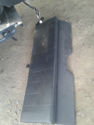 ขายอะไหล่ภายในทุกชิ้น D-MAX Gold serise ปี2010 ราคา15,000บาท