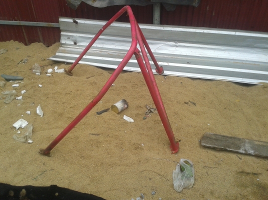 ขายโรบาร์ครึ่งคัน 2,800บาท ขายโรบาร์ครึ่งคัน 2,800บาท