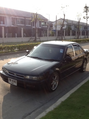 ขายACCORDตาเพรช VTEC แก๊ชLPG+น้ำมัน ออโต้ ขายACCORDตาเพรช VTEC แก๊ชLPG+น้ำมัน ออโต้