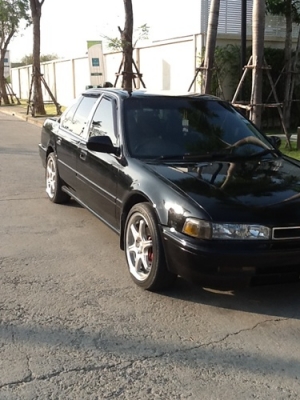ขายACCORDตาเพรช VTEC แก๊ชLPG+น้ำมัน ออโต้ ขายACCORDตาเพรช VTEC แก๊ชLPG+น้ำมัน ออโต้