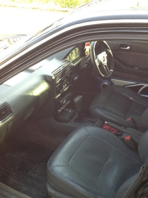 ขายACCORDตาเพรช VTEC แก๊ชLPG+น้ำมัน ออโต้ ขายACCORDตาเพรช VTEC แก๊ชLPG+น้ำมัน ออโต้