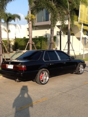 ขายACCORDตาเพรช VTEC แก๊ชLPG+น้ำมัน ออโต้ ขายACCORDตาเพรช VTEC แก๊ชLPG+น้ำมัน ออโต้