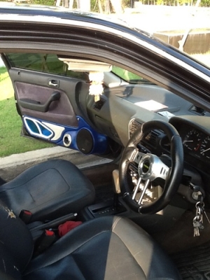 ขายACCORDตาเพรช VTEC แก๊ชLPG+น้ำมัน ออโต้ ขายACCORDตาเพรช VTEC แก๊ชLPG+น้ำมัน ออโต้