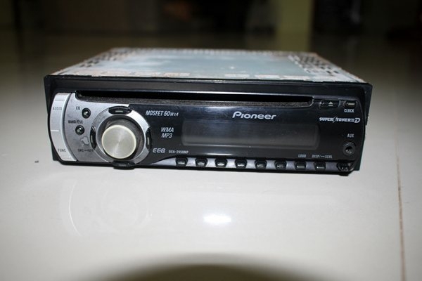 ขาย cd mp3 pioneer ถูกๆ ไป