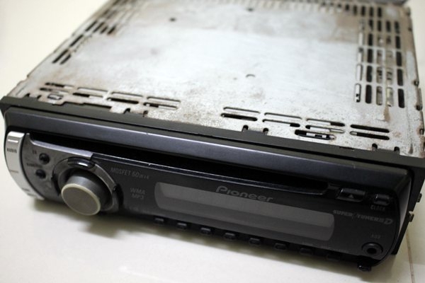 ขาย cd mp3 pioneer ถูกๆ ไป