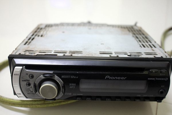 ขาย cd mp3 pioneer ถูกๆ ไป