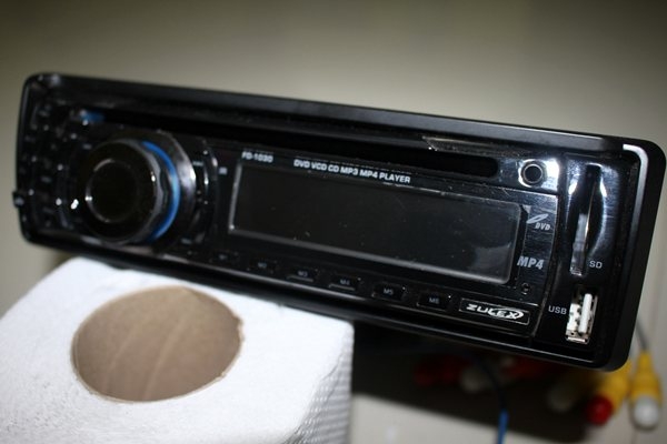 ขาย DVD MP3 Zulex สภาพใหม่มาก