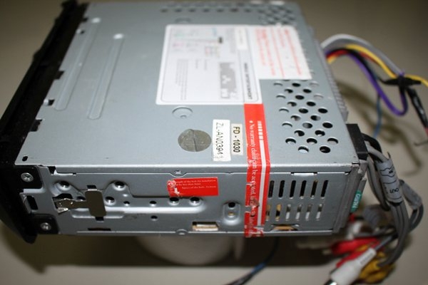 ขาย DVD MP3 Zulex สภาพใหม่มาก