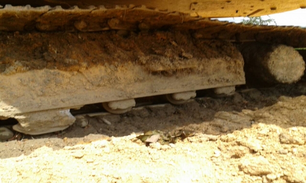 ขายดาวน์...PC200-7 ใช้เกือบ4700ชม..รถสวยเดิมๆ S/N C80088