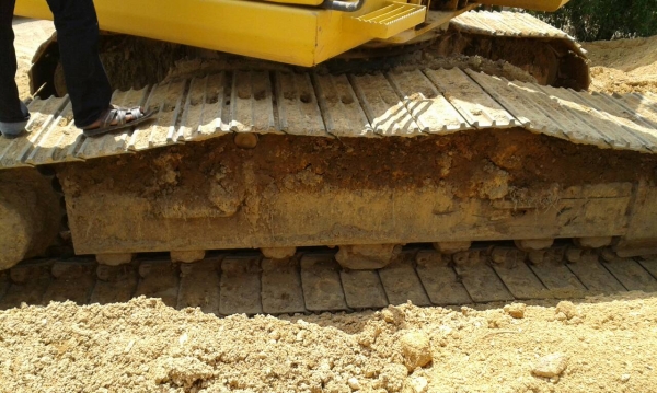 ขายดาวน์...PC200-7 ใช้เกือบ4700ชม..รถสวยเดิมๆ S/N C80088