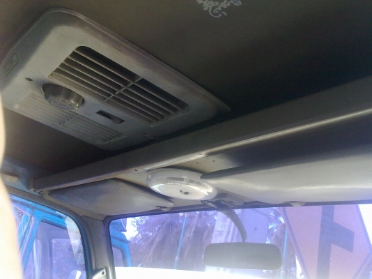 ขายหกล้อดั้ม อีซุ