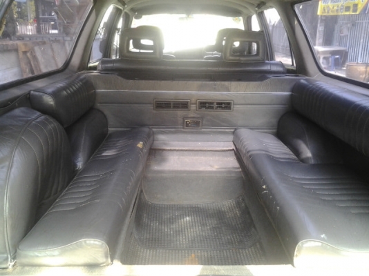 ขายไมตี้เอ็กซ์van เครื่องดีเซล2500 พร้อมใช้