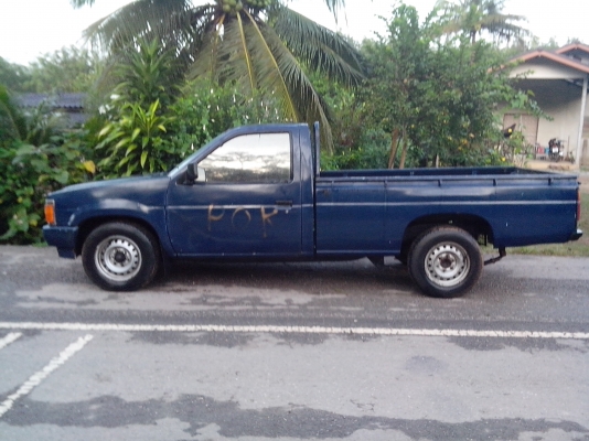 ขายรถ NISSAN BIG M ปี 1991 ขายรถ NISSAN BIG M ปี 1991