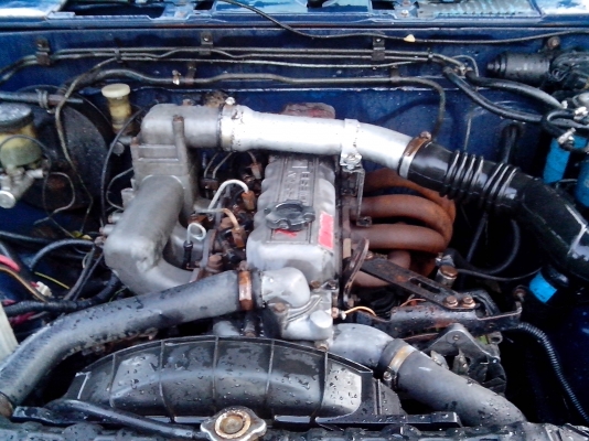 ขายรถ NISSAN BIG M ปี 1991 ขายรถ NISSAN BIG M ปี 1991