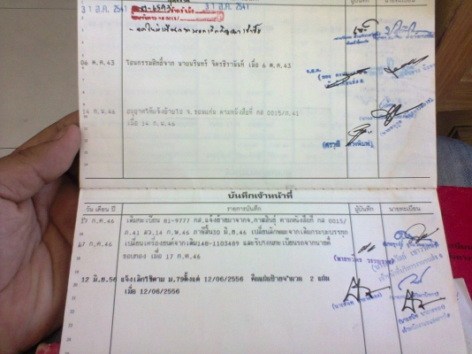 (จองแล้ว 175,000 )ขาย โตโยต้า 3 ปัด115 แรง เครื่องเดิมๆ แชชซีไม่มีบวม เอกสารครบภาษีเต็ม
