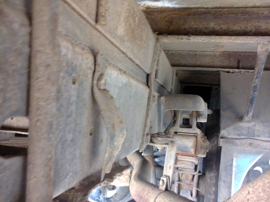 (จองแล้ว 175,000 )ขาย โตโยต้า 3 ปัด115 แรง เครื่องเดิมๆ แชชซีไม่มีบวม เอกสารครบภาษีเต็ม