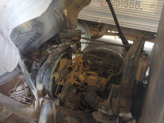 (จองแล้ว 175,000 )ขาย โตโยต้า 3 ปัด115 แรง เครื่องเดิมๆ แชชซีไม่มีบวม เอกสารครบภาษีเต็ม