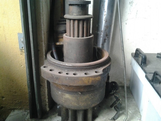 ขายเหมาอะไหล่จักรกลหนัก ตามรูป ทุกอย่างเหมา 35000