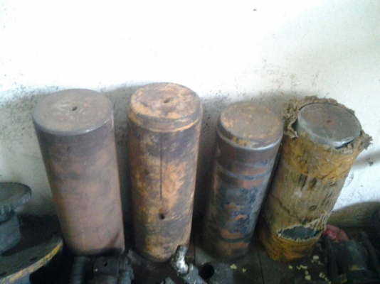 ขายเหมาอะไหล่จักรกลหนัก ตามรูป ทุกอย่างเหมา 35000