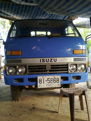 รถบรรทุกเล็ก 4 ล้อ 88 แรงเกียร์สั้น รถบรรทุกเล็ก 4 ล้อ 88 แรงเกียร์สั้น