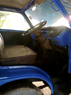 รถบรรทุกเล็ก 4 ล้อ 88 แรงเกียร์สั้น รถบรรทุกเล็ก 4 ล้อ 88 แรงเกียร์สั้น